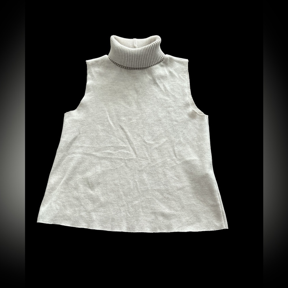 Zara top medium
